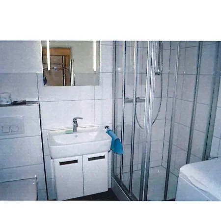 Appartement Winterberg *