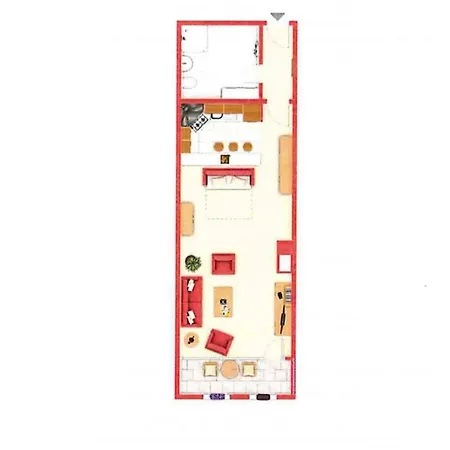 Appartement Winterberg * Winterberg