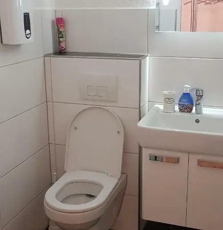 Appartement Winterberg Apartment *