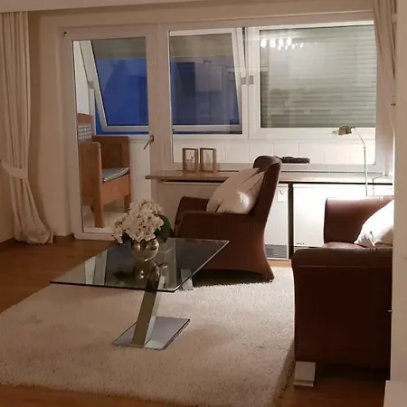Apartment Appartement Winterberg