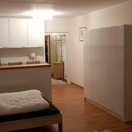 Appartement Winterberg
