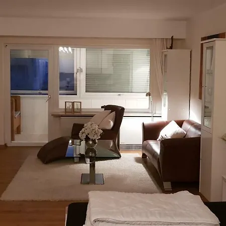 Appartement Winterberg Apartment Winterberg